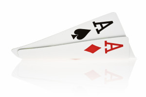 Pocket Aces