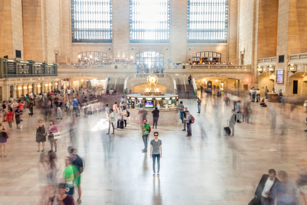 grand central station