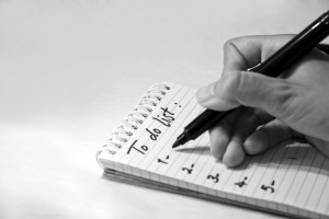 todo-list