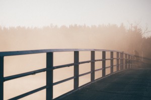 solitary bridge2