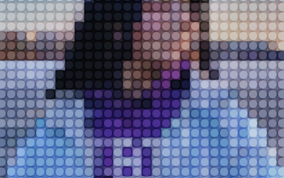 Who Will You Be This Year?