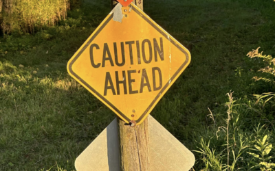 What Meaningful Thing Are You Avoiding?