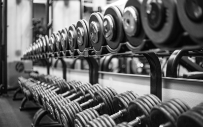The Weight of the Future