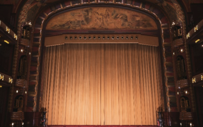 The Inner Game of the Stage