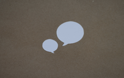 The Four Ways We Control Instead of Influence
